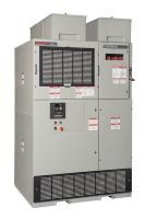 Unidades de Media Tensión Toshiba T300MV2